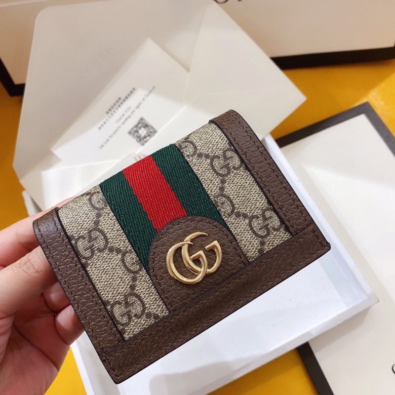 Gucci Wallets